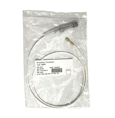 TQ402 111-402-000-013 Sistema de medição de proximidade A1-B1-C042-D000-E050-F0-G000-H05