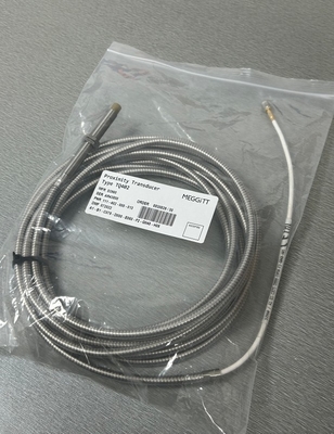 TQ402 111-402-000-013 Sistema de medição de proximidade A1-B1-C040-D000-E100-F0-G000-H10