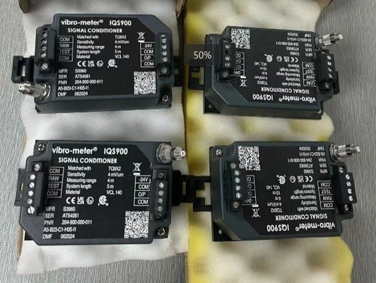IQS900 204-900-000-011 Sistema de medição de proximidade A1-B21-C1-H10-I0