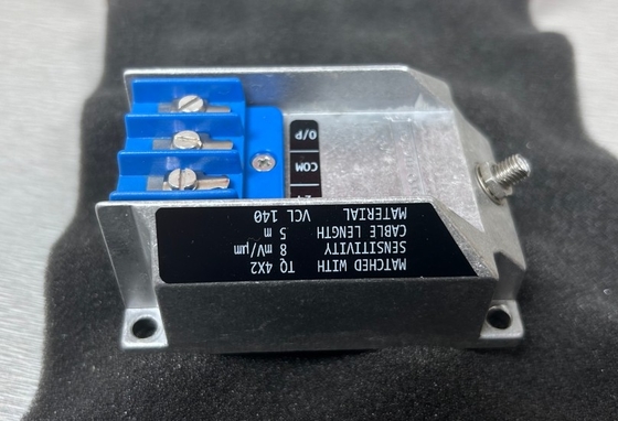 IQS452 204-452-000-221 Condicionador de sinal do sistema de proximidade