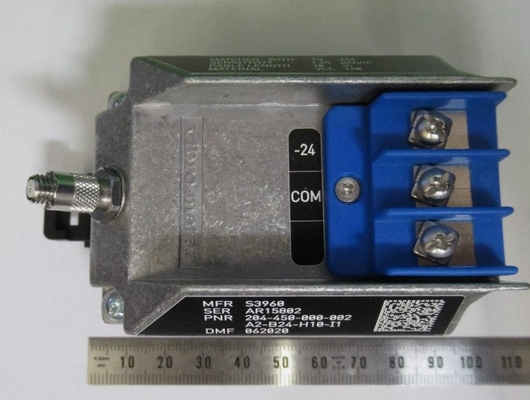 IQS450 204-450-000-001 Sistema de medição de proximidade A1-B23-H05-I0