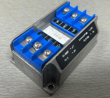 IPC704 244-704-000-042 Sistema de medição de proximidade A1-B03-C100-D100-E5-F1000-G0-H0-I0
