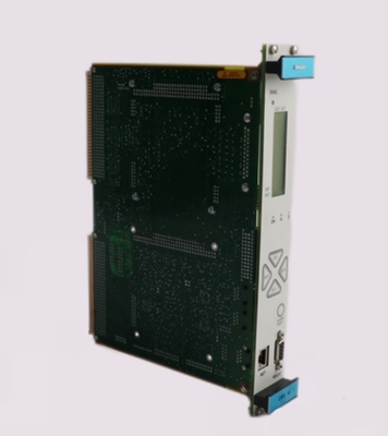 CPUM 200-595-042-114 Cartão de CPU modular e cartão de entrada / saída