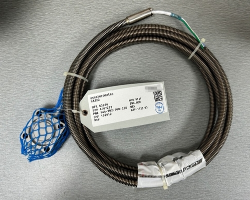 CA202 144-202-000-205 Acelerômetro piezoelétrico