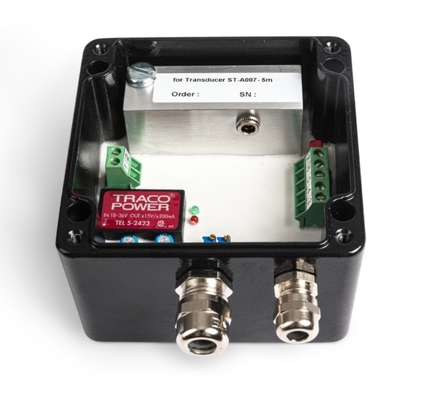 Transmissor TSW101M1 VMD-TSW101-M1-001-X007-Y02-H10