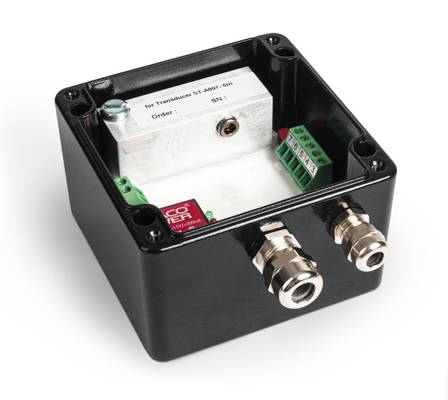 Transmissor TSW101M1 VMD-TSW101-M1-H10-X007-Y02
