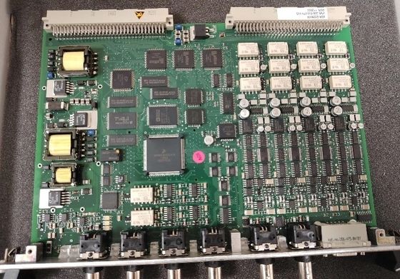 MPC4 200-510-078-115 Cartão de protecção da máquina