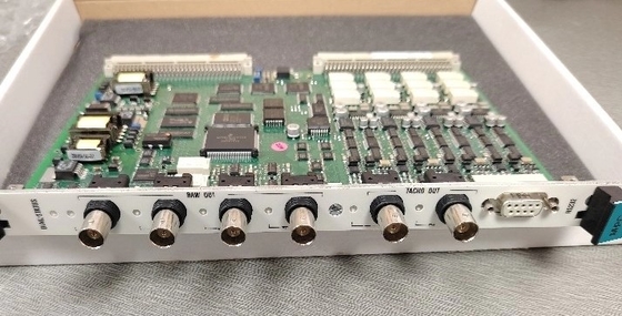 MPC4 200-510-041-022 Cartão de protecção da máquina