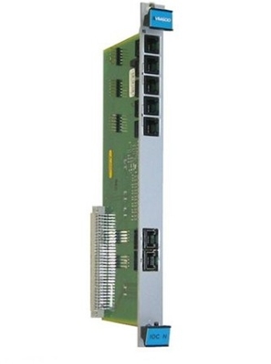 IOCN 200-566-000-012 CPUM e IOCN Cartão CPU modular e cartão de entrada / saída