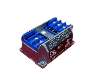 IPC704 244-704-000-511 Condicionador de sinal A2-B07-C90-D5-E10-F10000-G0-H0-I0