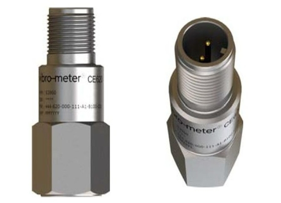 CI185 185-020-AT-CA-M001 Sensor de aceleração de vibração