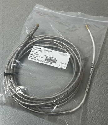 TQ402 111-402-000-013 Sistema de medição de proximidade A1-B1-C072-D000-E050-F0-G000-H05