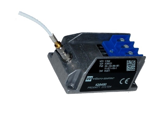 IQS450 204-450-000-002 Sistema de medição de proximidade A1-B23-H05-I1