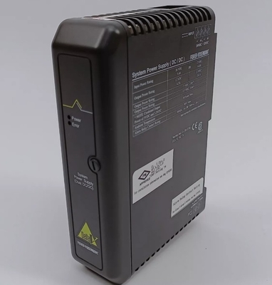 KJ1501X1-BC1 Sistema Emerson Dual DC Power Supply