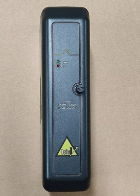O sistema de alimentação em corrente contínua KJ1501X1-BC2 EMERSON SYSTEM