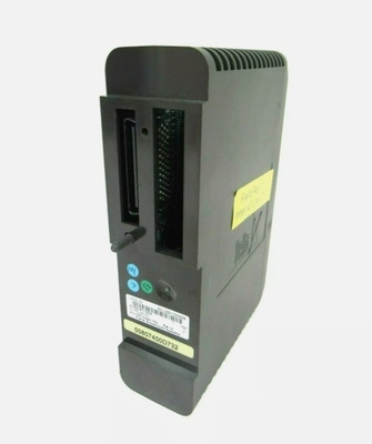 KJ2002X1-CA1 Modulo de alimentação redundante do controlador Emerson M5