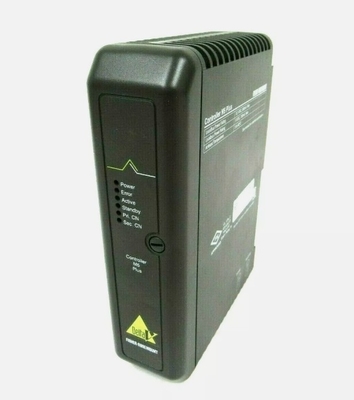KJ2002X1-CA1 Modulo de alimentação redundante do controlador Emerson M5