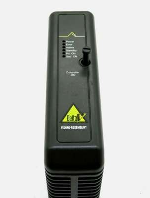 KJ2003X1-BA2 Emerson DI 32 canais 24 VDC Dry Contact Card