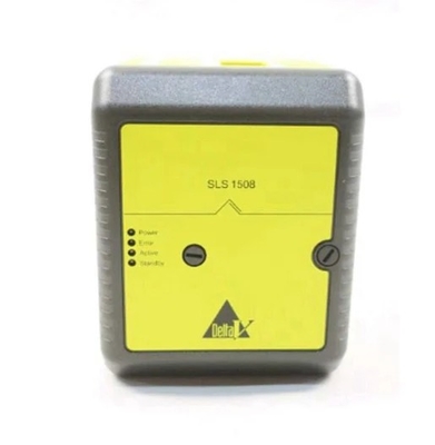 KJ2201X1-PW1 Emerson Input / Output Redundante SLS Terminal Bloco