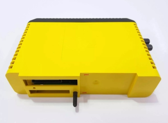 KJ2221X1-BA1 Emerson SISNet Repetidor