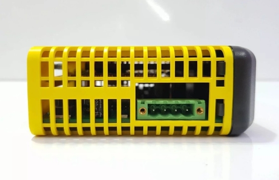 KJ2221X1-BA1 Emerson SISNet Repetidor