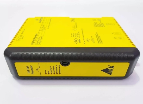 KJ2221X1-BA1 Emerson SISNet Repetidor