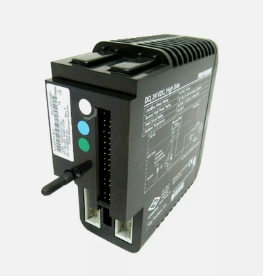 KJ3001X1-BJ1 Emerson Discrete Out DO 24 VDC Alto Lado