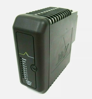 KJ3002X1-BA1 Emerson 2-Wire AI 8-Channel 4-20 mA Cartão HART