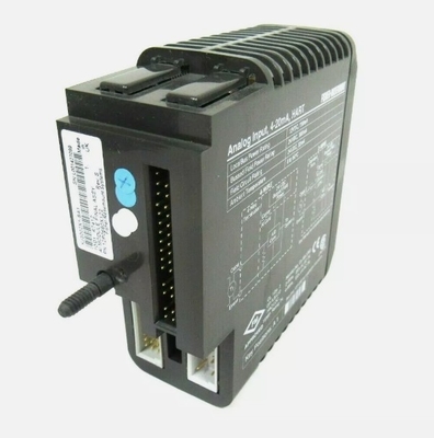 KJ3002X1-BA1 Emerson 2-Wire AI 8-Channel 4-20 mA Cartão HART