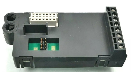 KJ3007X1-EA1 12p2413x062 Emerson Deltav Profibus DP Bloco