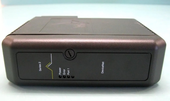 KJ3244X1-BA1 Emerson Série 2 Device Net Card para Industrial