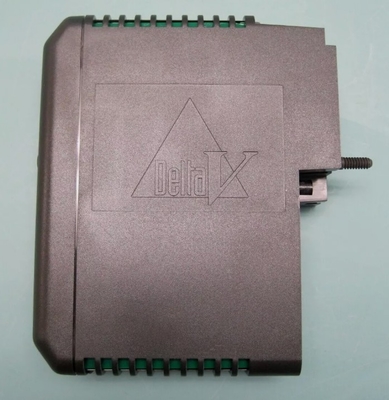 KJ3244X1-BA1 Emerson Série 2 Device Net Card para Industrial