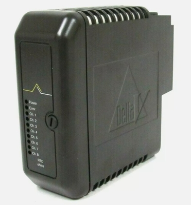 KJ4006X1-BL1 12P4726X082 Emerson AI 8 canais Terminal Bloco 2/4 fio