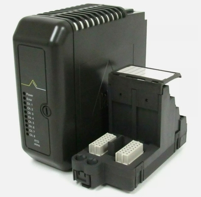 KJ4006X1-BL1 12P4726X082 Emerson AI 8 canais Terminal Bloco 2/4 fio