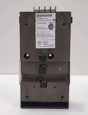 KJ4001X1-BA3 Emerson, portador de potência/controlador de 2 larga