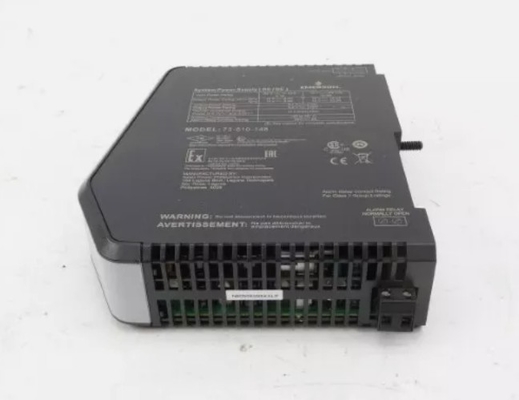 KJ1501X1-BC4 Sistema Emerson de alimentação dupla em CC