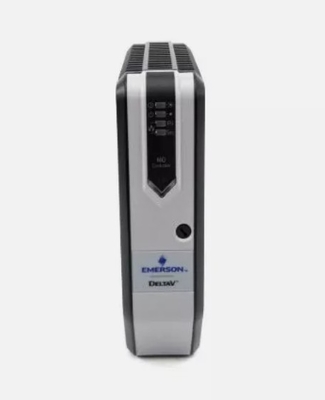 KJ2005X1-MQ2 Sistema Emerson de alimentação dupla em corrente contínua