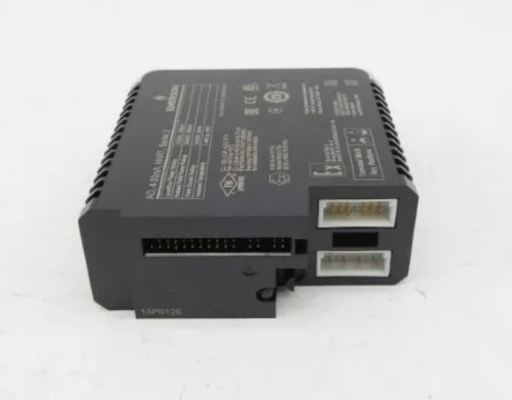 KJ3221X1-BA2 Emerson AO 4-20 mA HART 8 canais