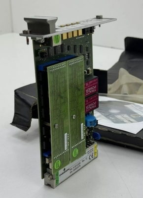 A6312/06 Emerson Pousada de Pousada Diferencial de Expansão e Monitor de Posição de Rodas