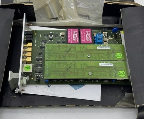 A6312/06 Emerson Pousada de Pousada Diferencial de Expansão e Monitor de Posição de Rodas