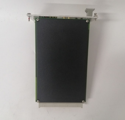 A6370D Emerson Monitor de Proteção contra sobrevelocidade