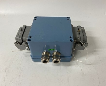 A3120/022-000 Monitor de vibração de rolamentos Emerson