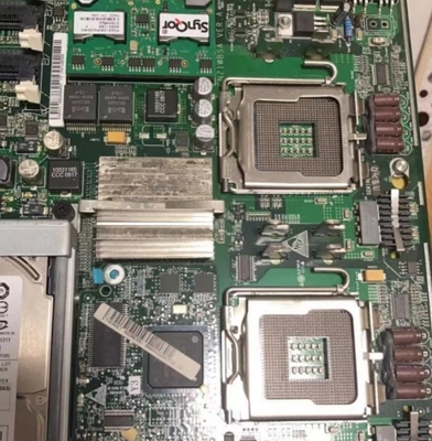 ATCA-7150 Módulo Emerson