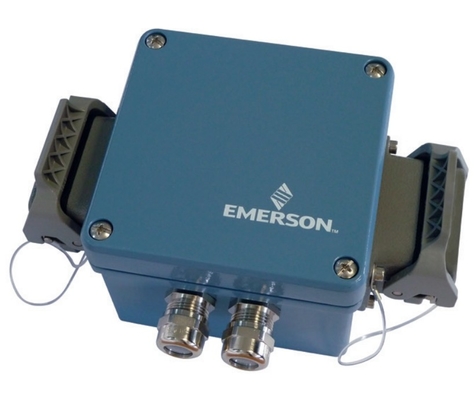A3125/022-010 Emerson AMS 3125 Monitor de vibração de rolamento