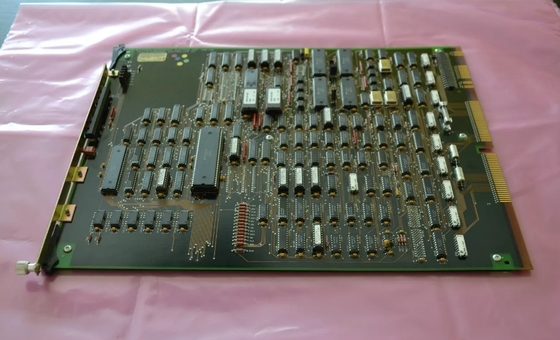 10P50400006 Quadro de controlo Emerson II MULTIPROPÓSICO