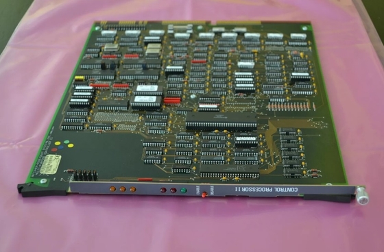 10P50400006 Quadro de controlo Emerson II MULTIPROPÓSICO
