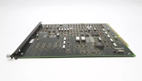 10P50870004 Emerson COORDINATOR PROCESSOR Cartão IV