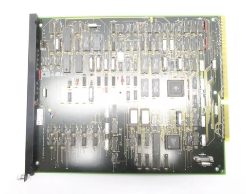 10P50870004 Emerson COORDINATOR PROCESSOR Cartão IV