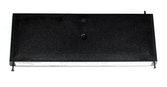10P53520006 Módulo de interface de campo discreto de interruptor de lado inferior Emerson DIO