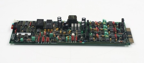 10P54440002 Módulo de saída analógica em 3 pontos montado em rack Emerson